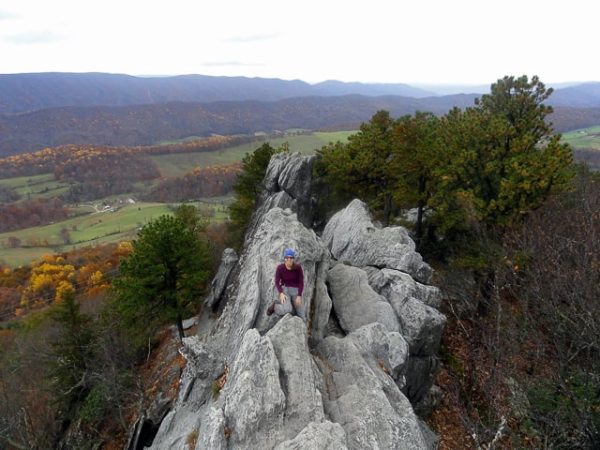 The Virginia Triple Crown Loop: Three Of The Most Iconic Vistas In One Trip