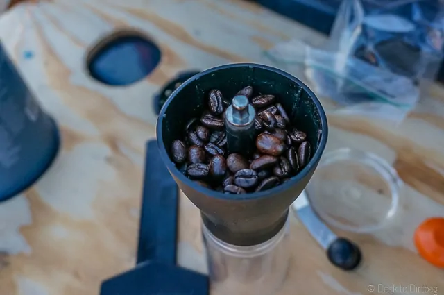 The Definitive Guide to Making the Best Camp Coffee – Bearfoot Theory