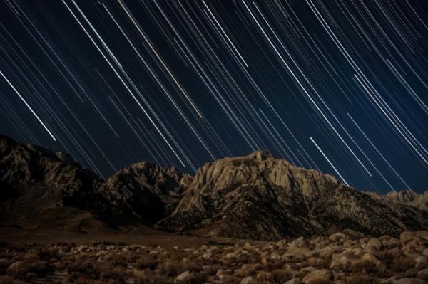 How To Take Star Trail Photos: A Hobbyists Guide To Professional Results