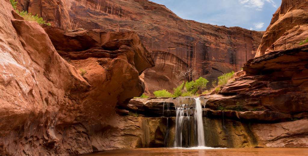 Backpacking Coyote Gulch in Grand Staircase-Escalante - Planning Your Trip