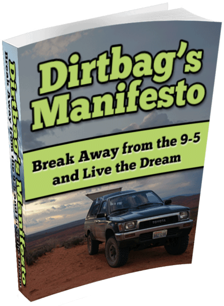 dirtbag massachusetts book review