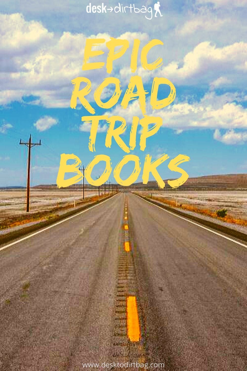 book the road trip