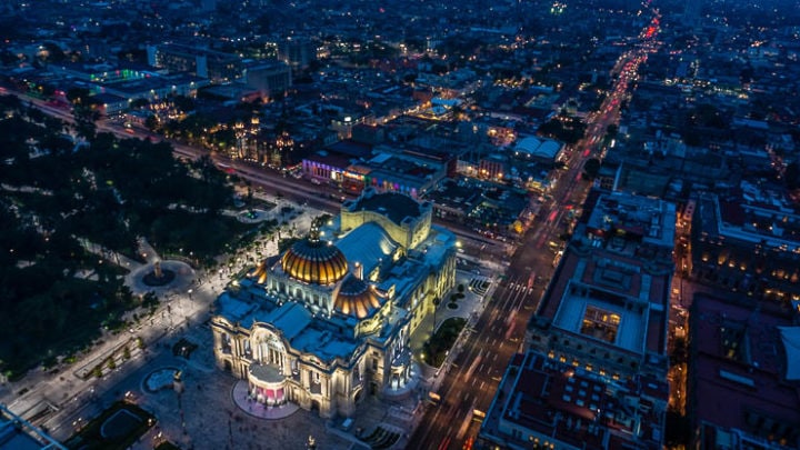 The 11 Coolest Things to Do in Mexico City - Must-Visit Attractions