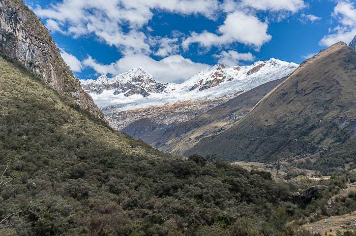 Hiking the Santa Cruz Trek in Peru’s Cordillera Blanca - Desk to Dirtbag