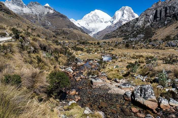 A Complete Guide to the Laguna 69 Hike in Peru - Desk to Dirtbag