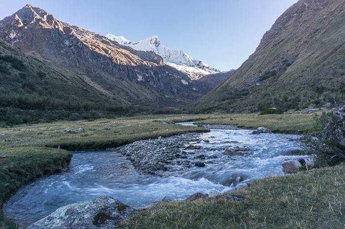 A Complete Guide to the Laguna 69 Hike in Peru - Desk to Dirtbag