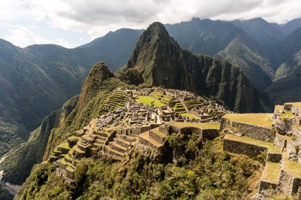 How to Visit Machu Picchu on a Budget (The Actual Cheapest Way)