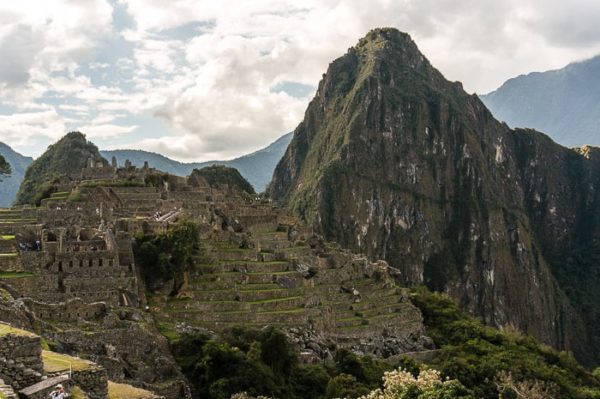 How to Get to Machu Picchu - Deciphering the Many Options