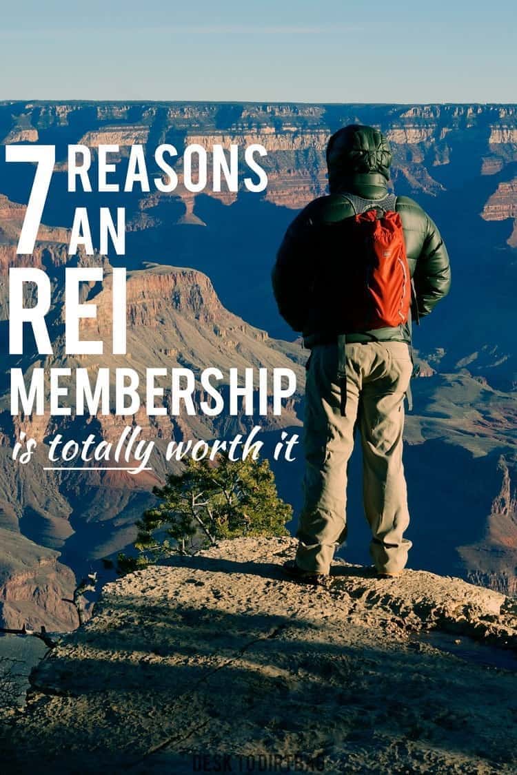 Is An Rei Membership Worth It 7 Things You Need To Know First