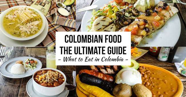 Caldo de Pollo con Papa ( Chicken and Potatoes Broth) - My Colombian Recipes