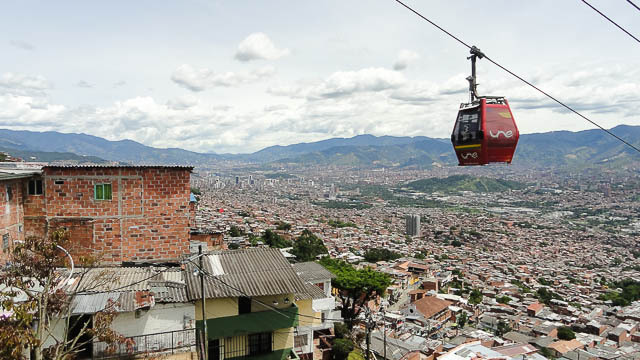 8 Tours En Medellín Divertidos Que No Te Puedes Perder