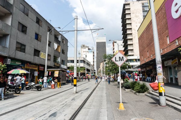 Medellin Centro: The Ultimate Guide to a Gritty but Awesome Downtown