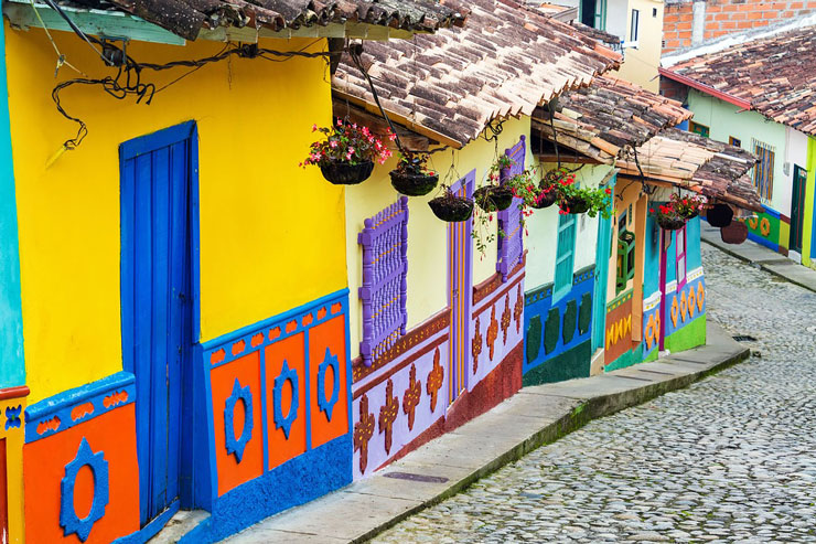 Things To Do In Colombia All You Need Infos