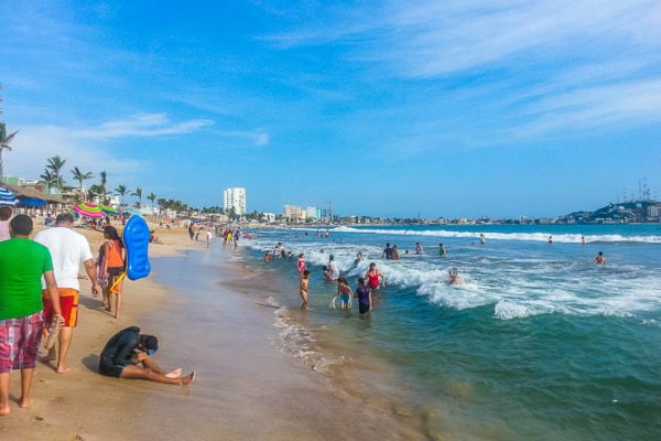 The 11 Coolest Things to do in Mazatlan Mexico - Must Visit Attractions