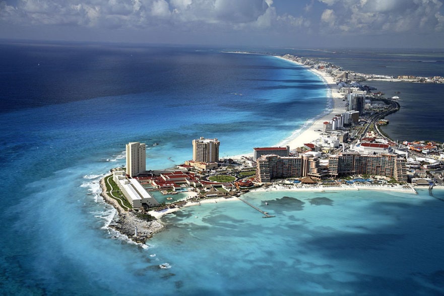 cheap tours in cancun mexico