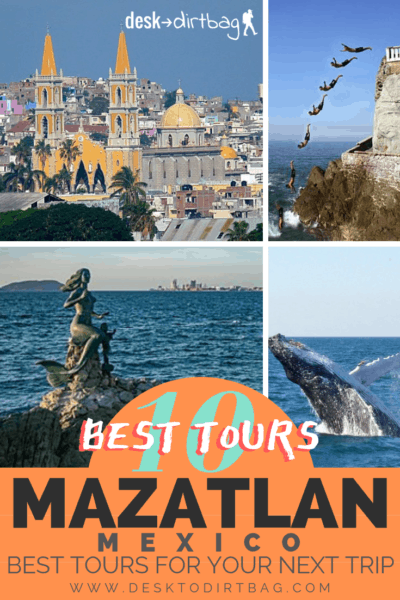 mazatlan activities tours