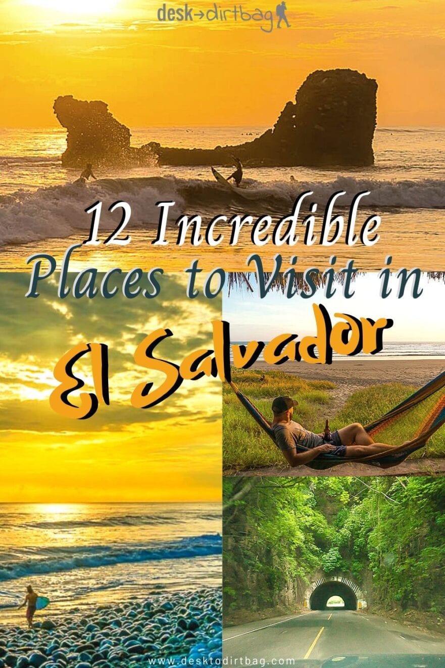 places you should visit in el salvador