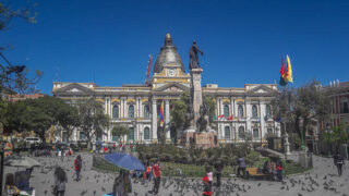 The Coolest Things to Do in La Paz Bolivia (An Amazing Place to Visit)