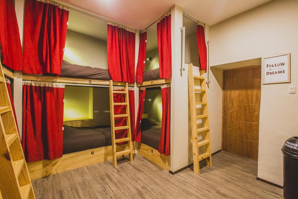 hostel cusco peru