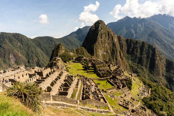 How to Avoid Cusco Altitude Sickness When Visiting Machu Picchu