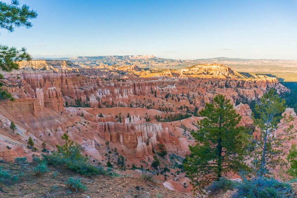 12 Best Hikes in Bryce Canyon National Park for First-Time Visitors